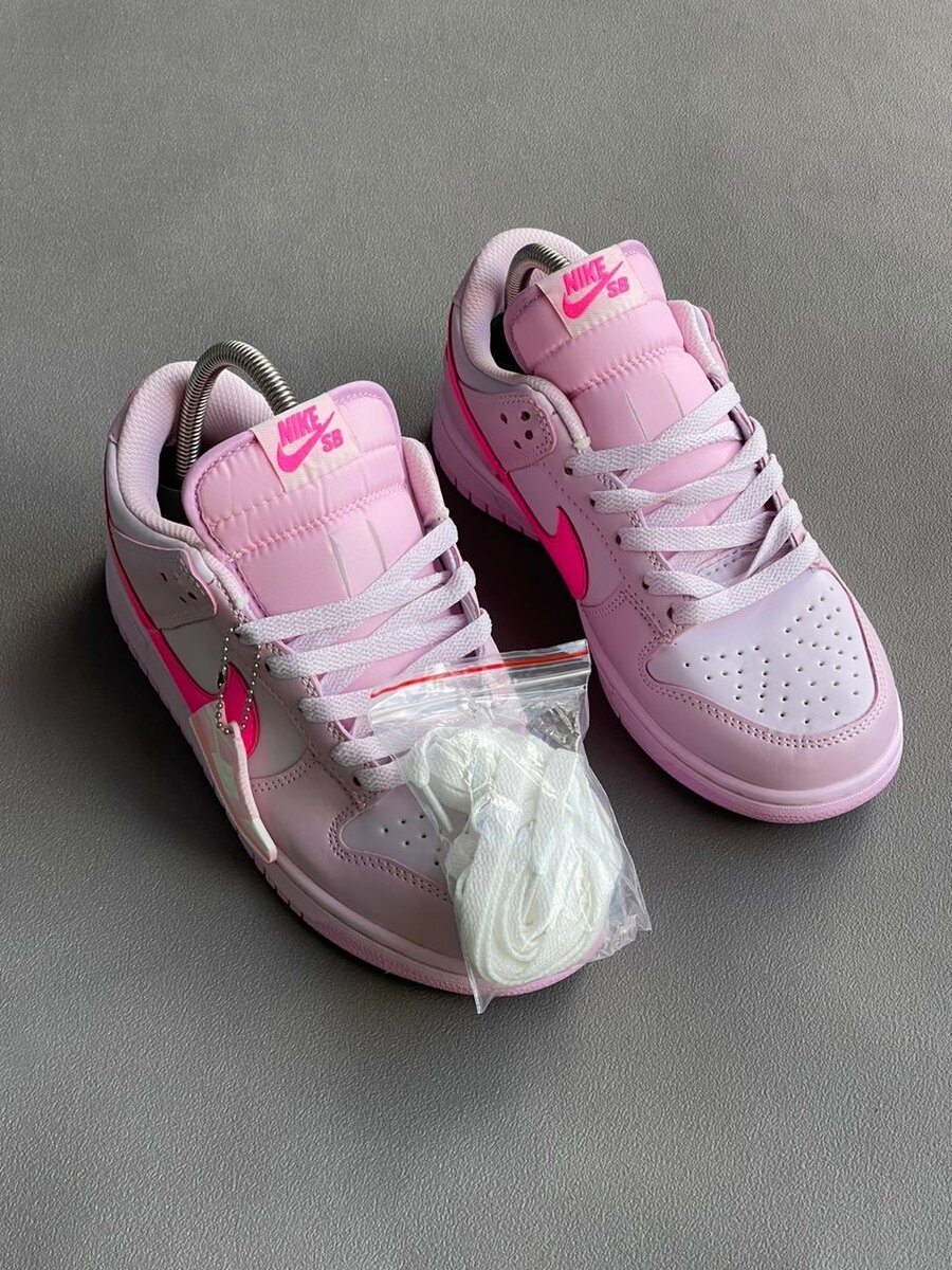 Nike Girls