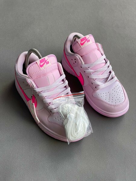 Nike Girls