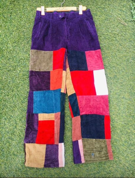 Designer jeans