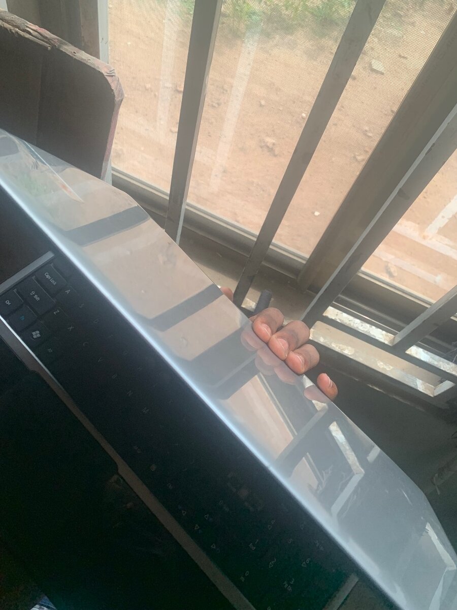 Laptop