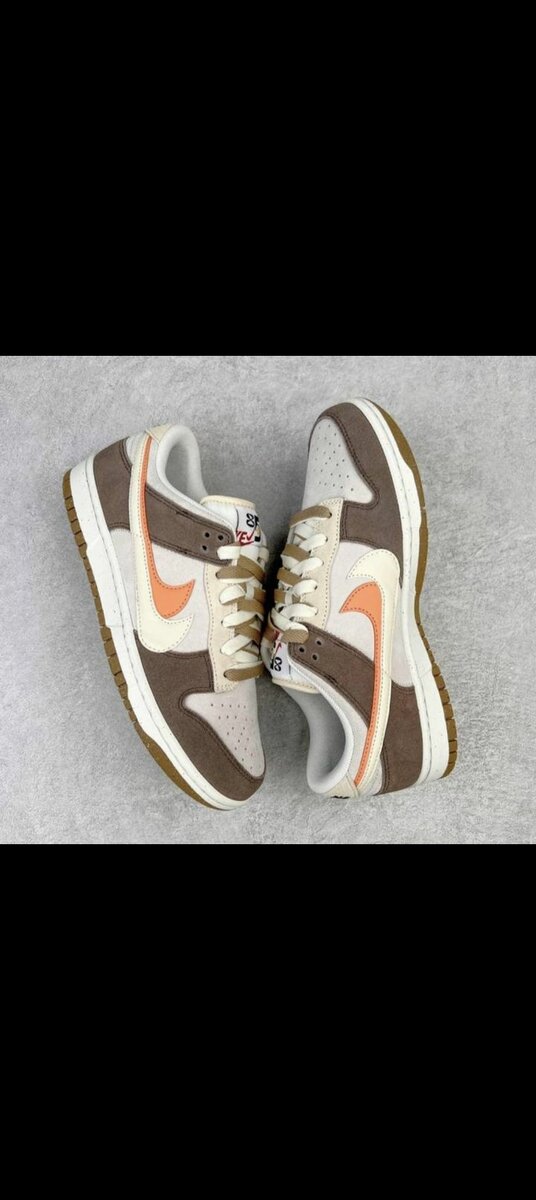 SB Nike first class