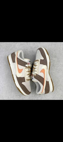 SB Nike first class