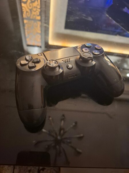 Ps4 pro