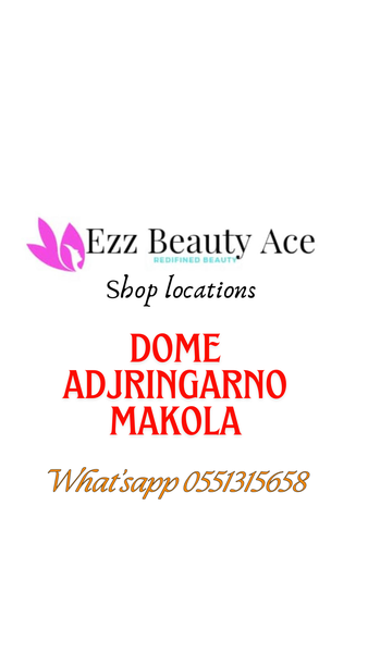 Ezz beauty ace