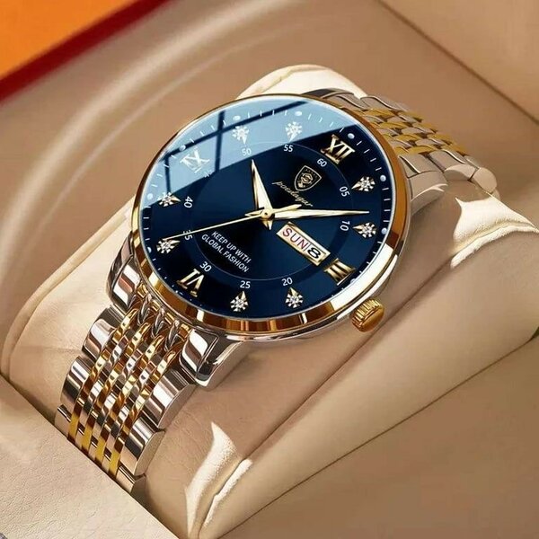 EXECUTIVE WRIST WATCH