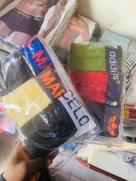 Chocoto boxers