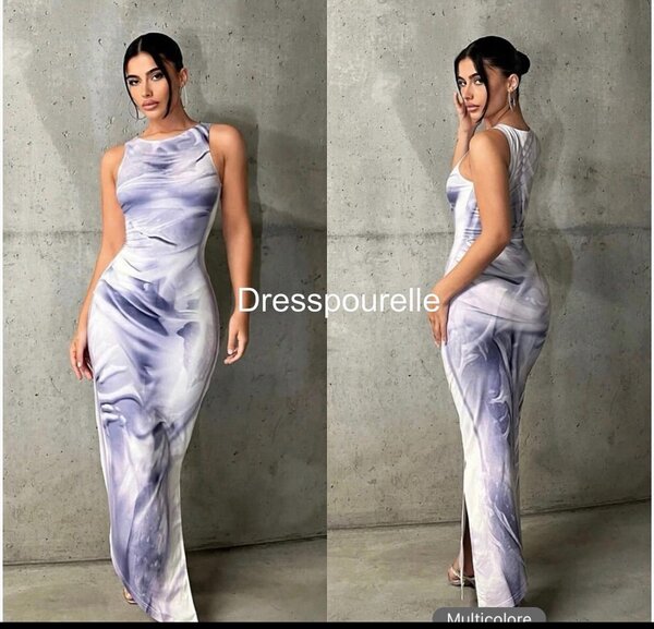 Robe Shein