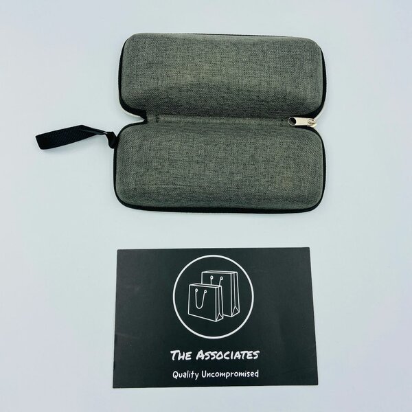 Sunglass Case