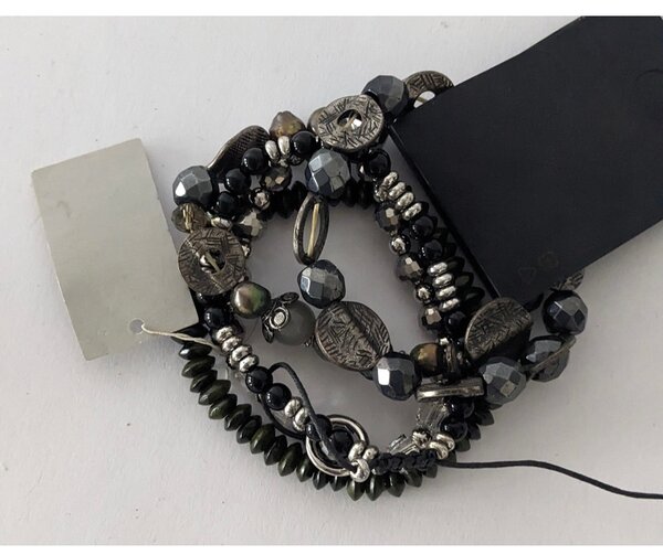Vin Sage Bracelet