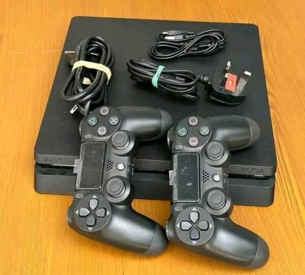 Ps4 niveaux