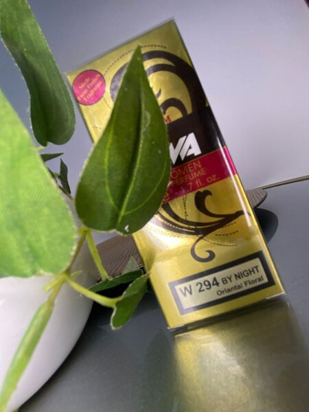 Parfum Nova