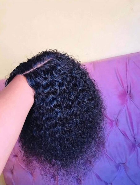 Brazilian waterwave