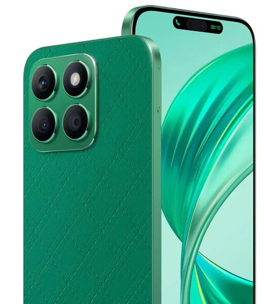 HONOR X7B