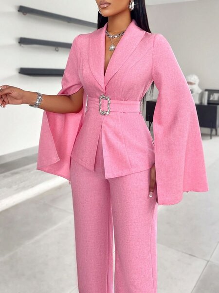 Ensemble tailleur