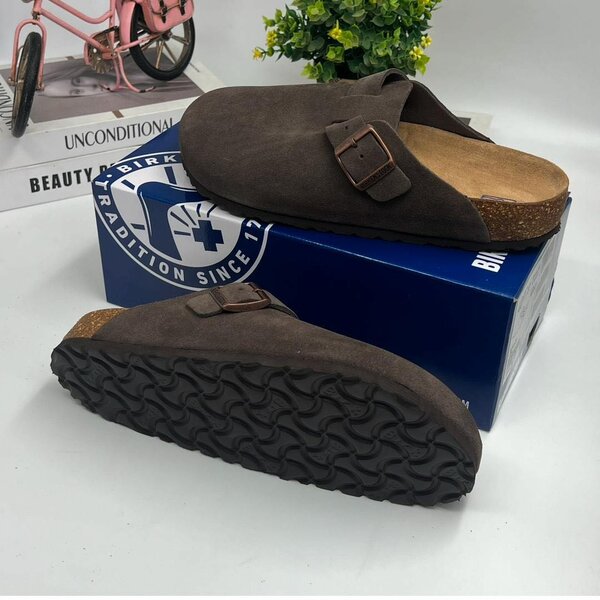 Birkenstock