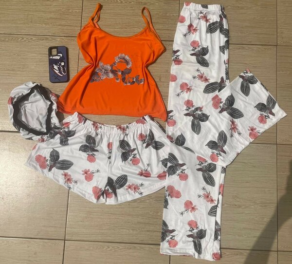 4in1 night wear