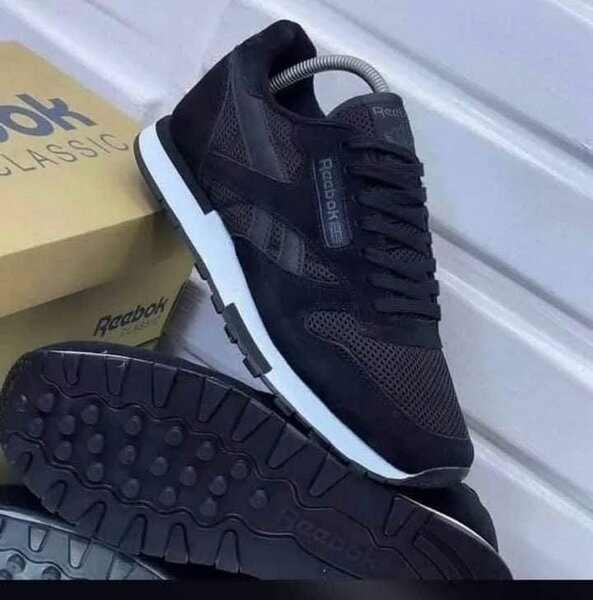 Reebok classic