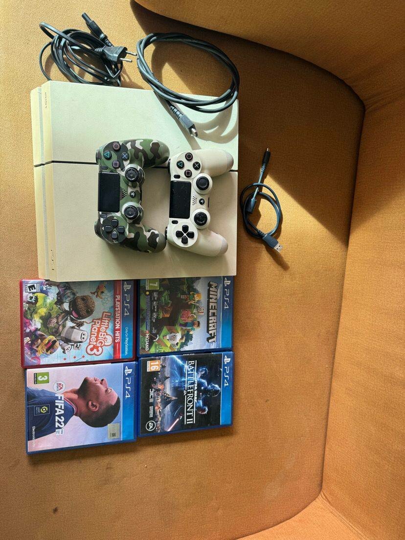 Jeux vidéo