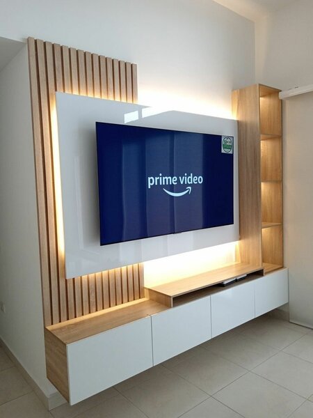 Tv unit
