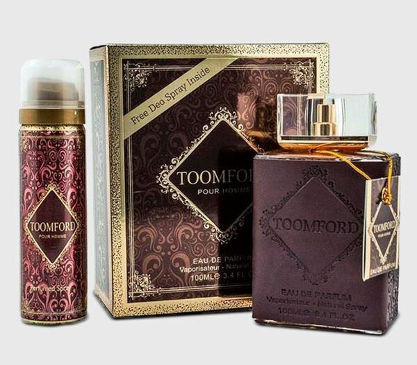 Tomford