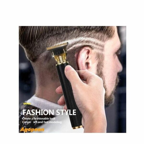 Tondeuse à Cheveux Professionnelle