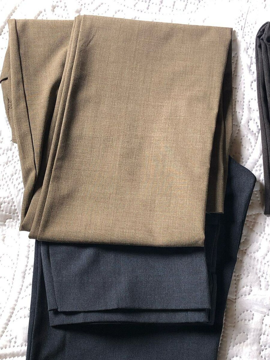 Office pant