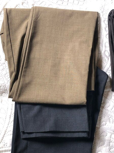 Office pant