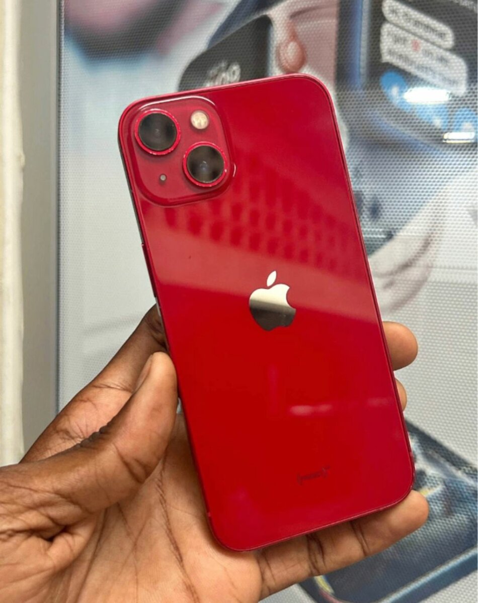 Iphone 13
