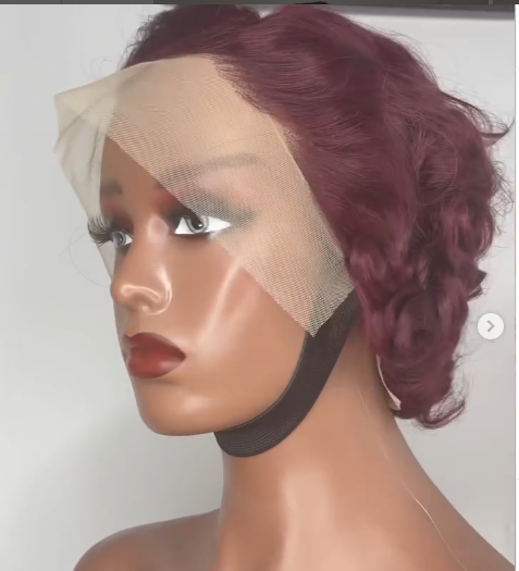 wigs