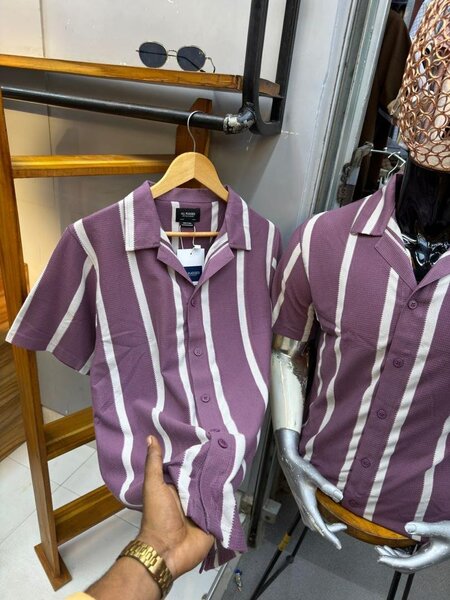 Summer Zara shirts