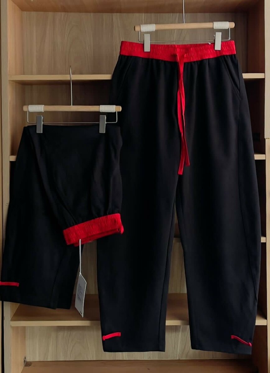 Unisex joggers