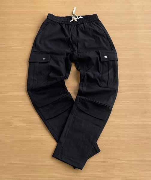 Joggers