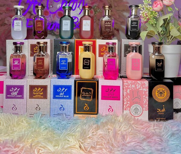 Mousuf 25ml