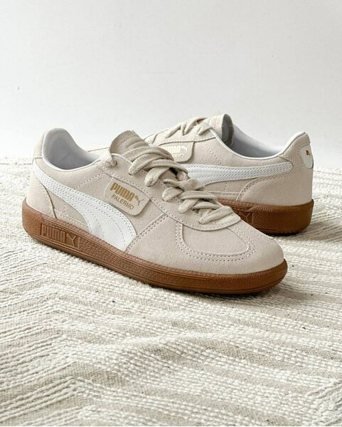 Puma Palermo