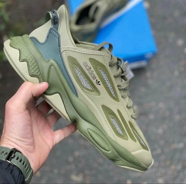 Chaussure Adidas