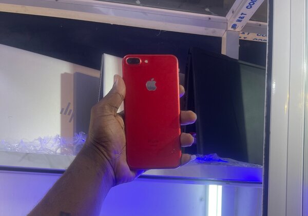iPhone 7 Plus 256