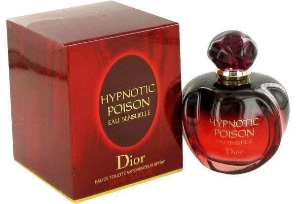 Parfum de luxe