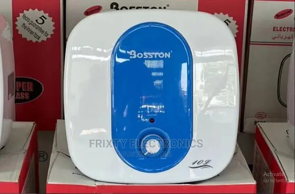 BOSSTON HEATER