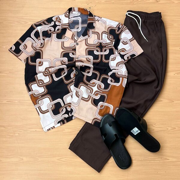 Fashion Wear