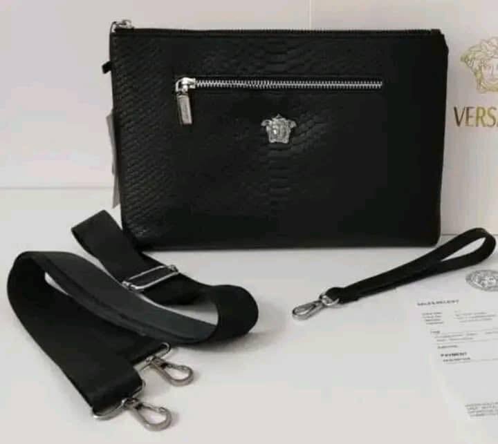 Pochette l'homme