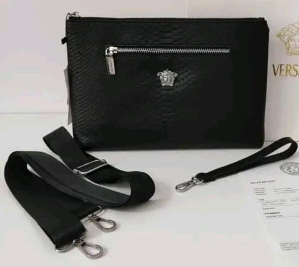 Pochette l'homme