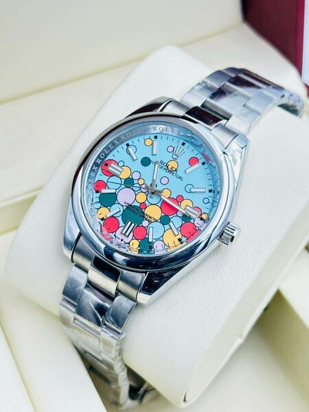 Montre luxe HOMME ROLEX