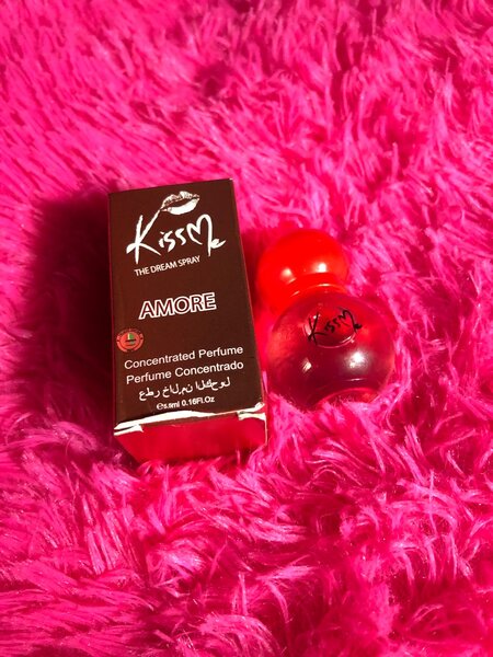 Essence de parfum
