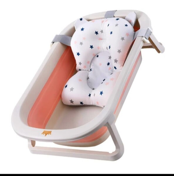 Baignoire pliable 