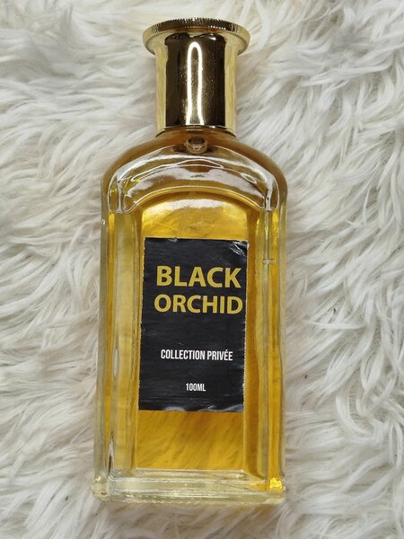 Parfum Black Orchid 100ml