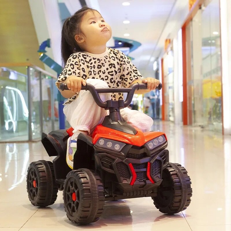 Motorcycle electric pour enfant