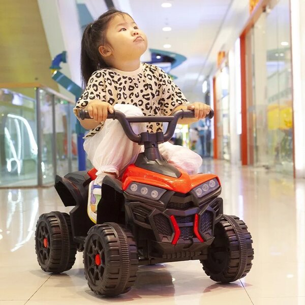 Motorcycle electric pour enfant