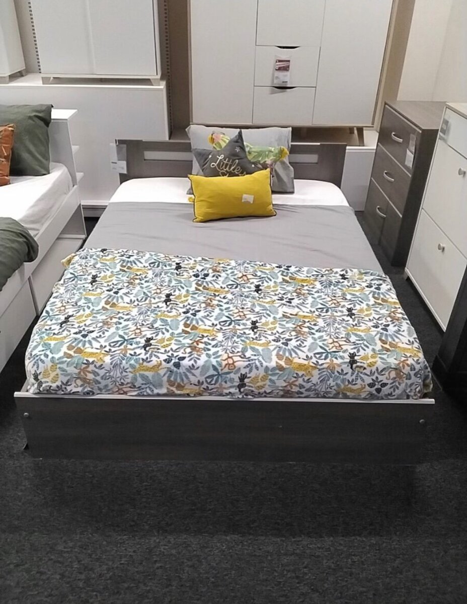 EVO II BED