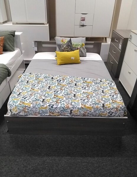 EVO II BED