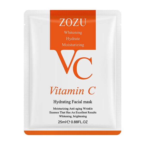Face sheet mask